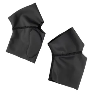 1 Pair Wear Resistant Ankle Sleeves for Flat Foot Support Comfortable and Breathable Household Ankle Braces for Men Women for Daily Use and Athletic Activities