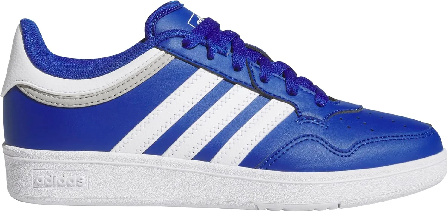 adidas Unisex-Child Hoops 4.0 Basketball Sneaker