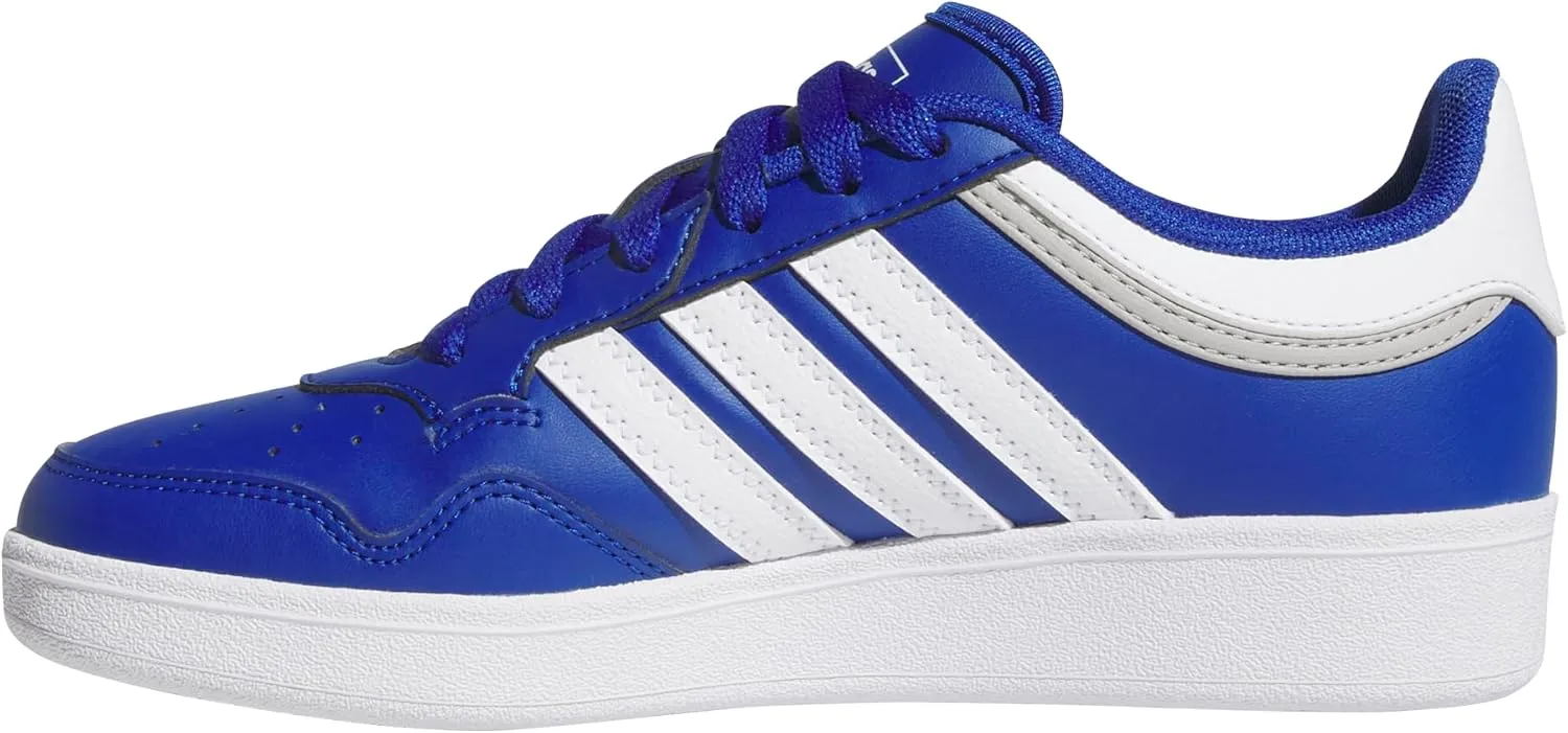 adidas Unisex-Child Hoops 4.0 Basketball Sneaker