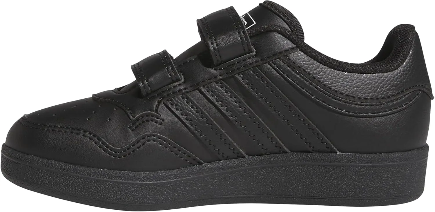 adidas Unisex-Child Hoops 4.0 Basketball Sneaker