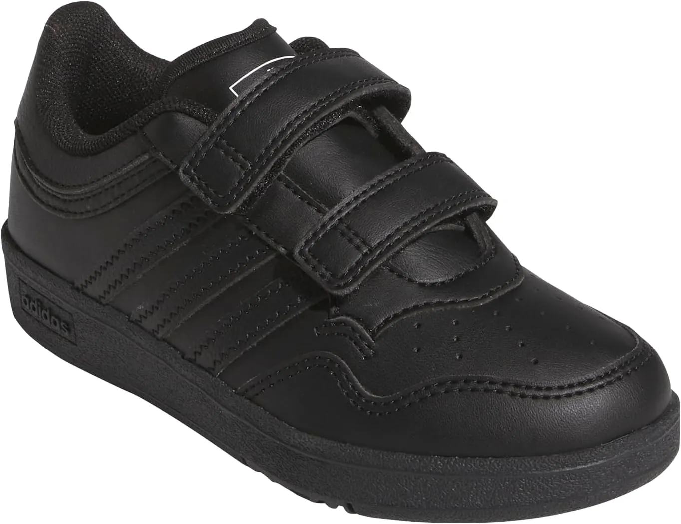 adidas Unisex-Child Hoops 4.0 Basketball Sneaker