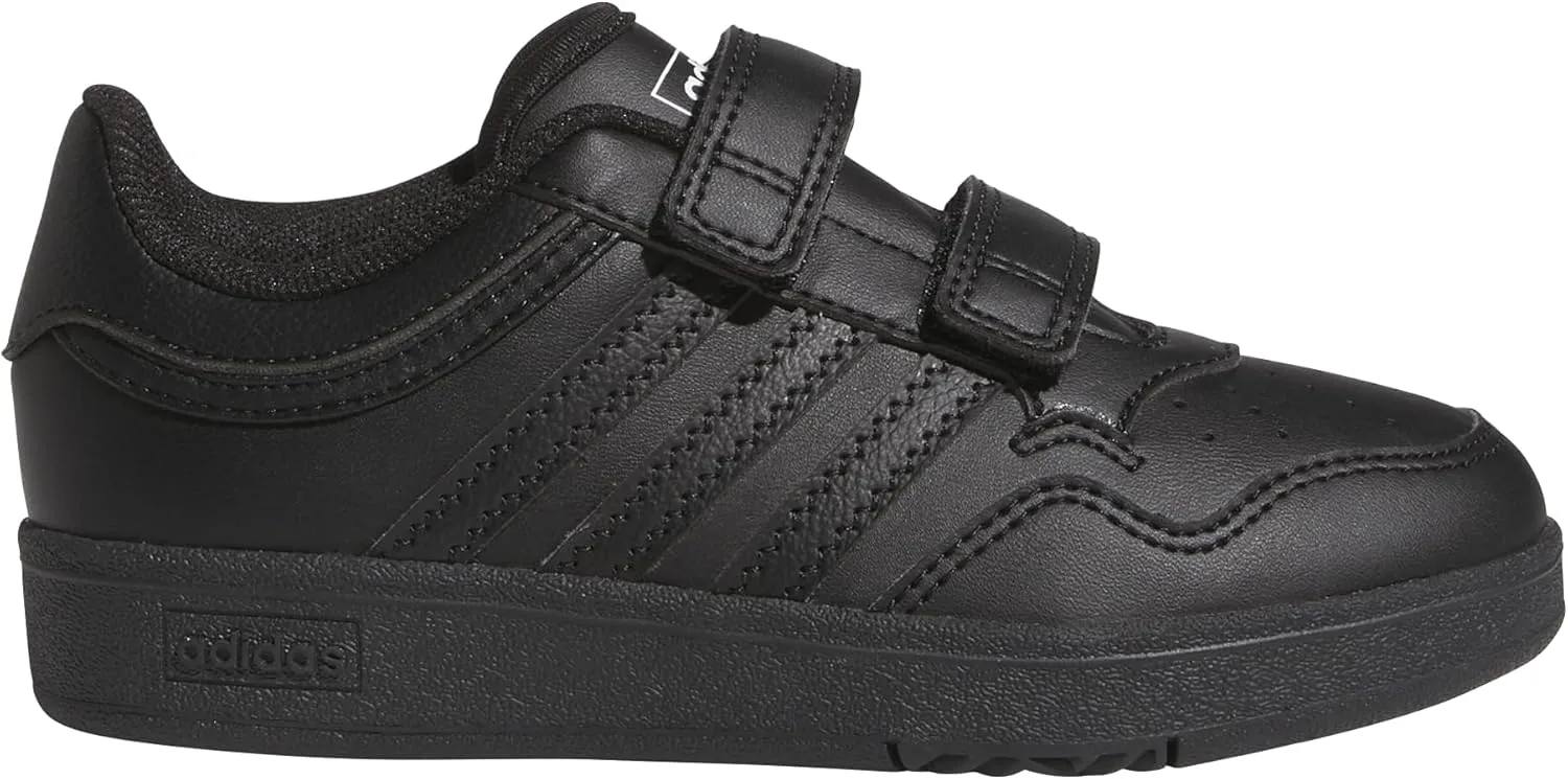 adidas Unisex-Child Hoops 4.0 Basketball Sneaker