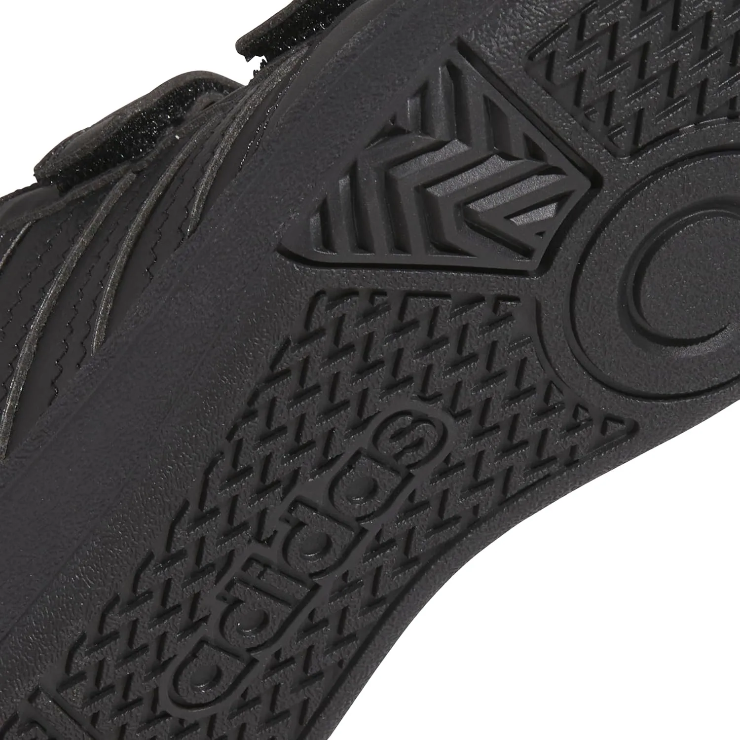 adidas Unisex-Child Hoops 4.0 Basketball Sneaker