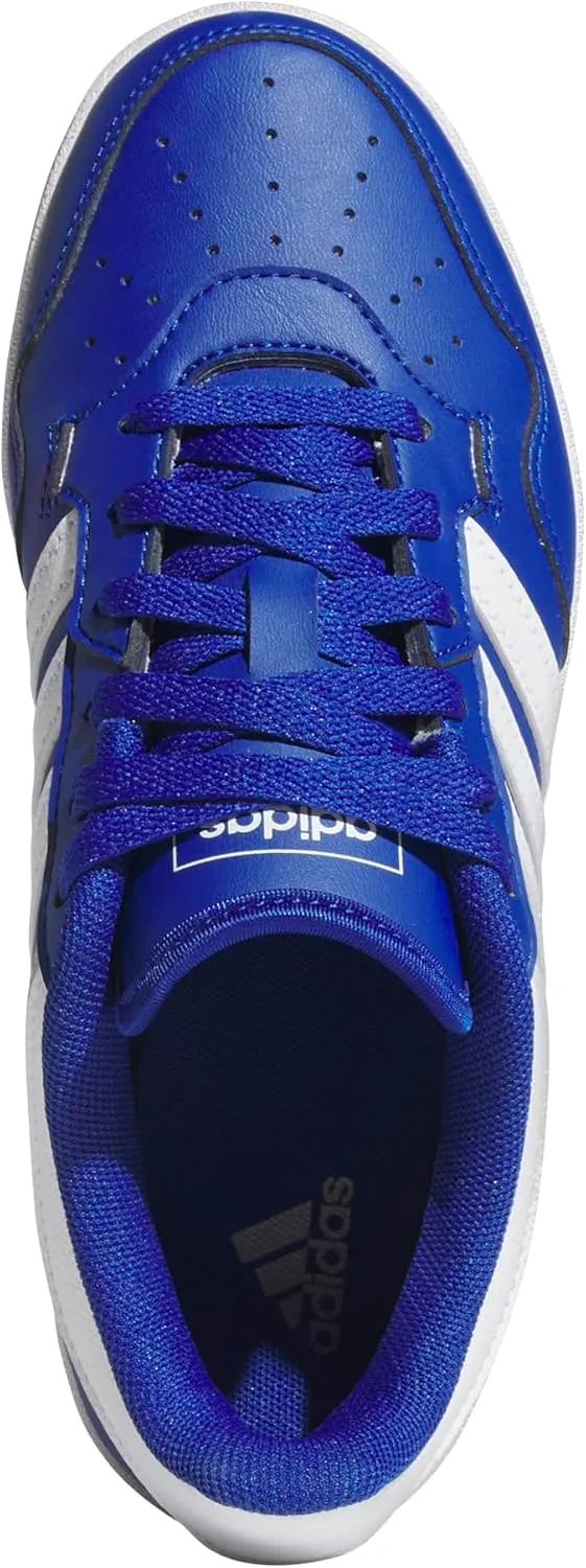 adidas Unisex-Child Hoops 4.0 Basketball Sneaker
