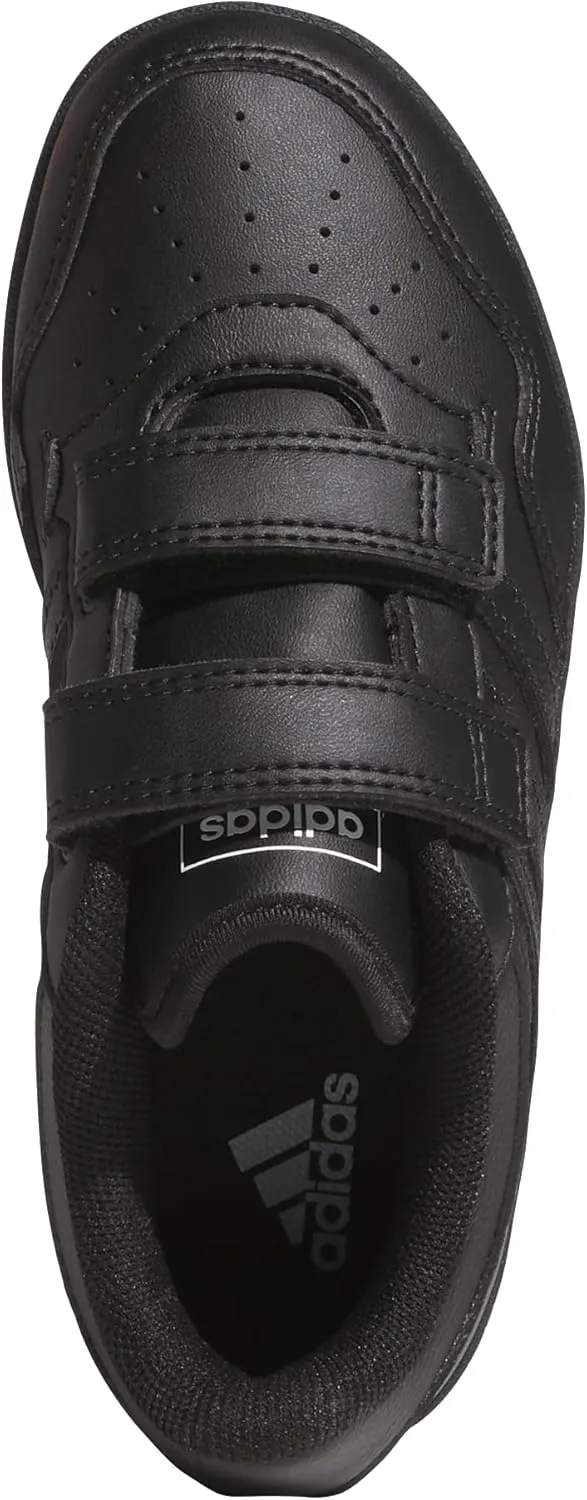 adidas Unisex-Child Hoops 4.0 Basketball Sneaker