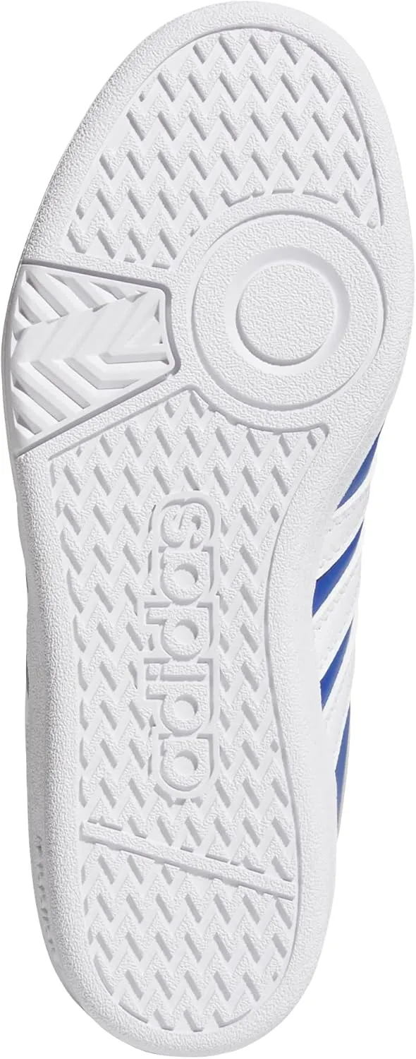 adidas Unisex-Child Hoops 4.0 Basketball Sneaker