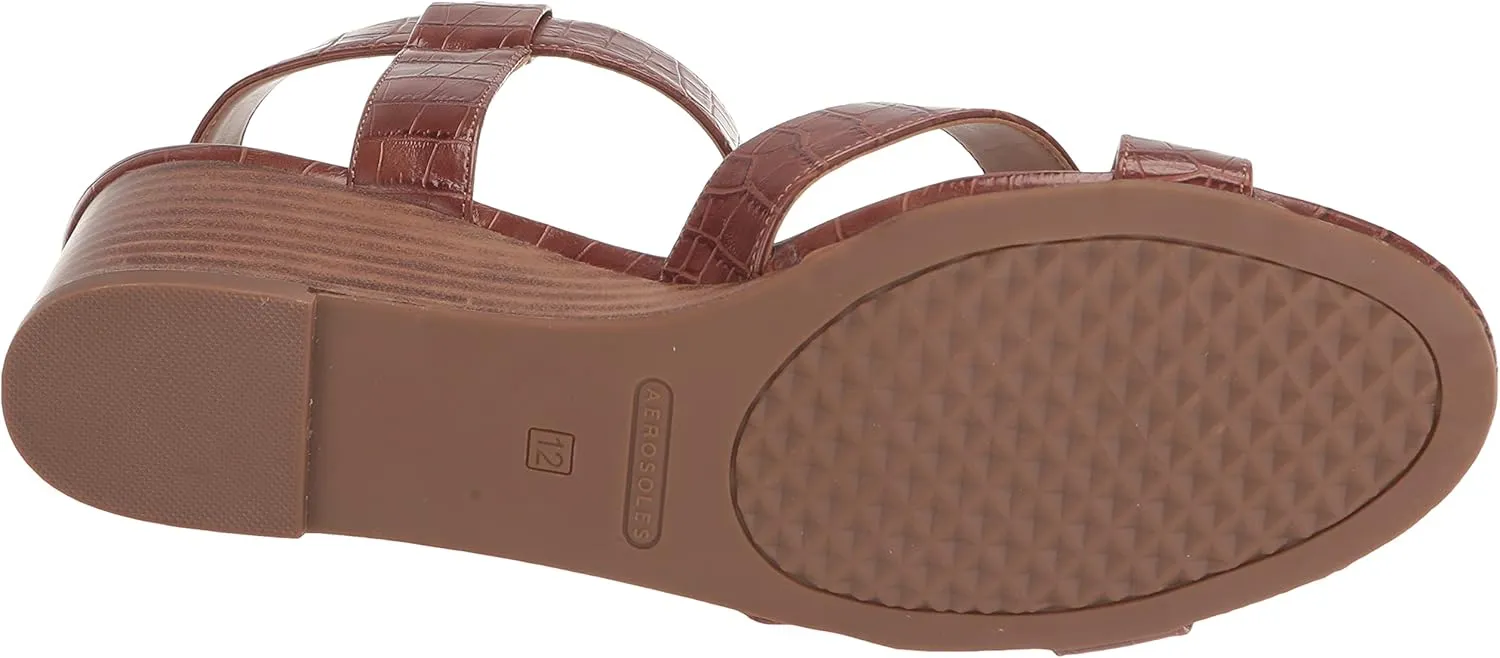 Aerosoles Men's Warner Wedge Sandal