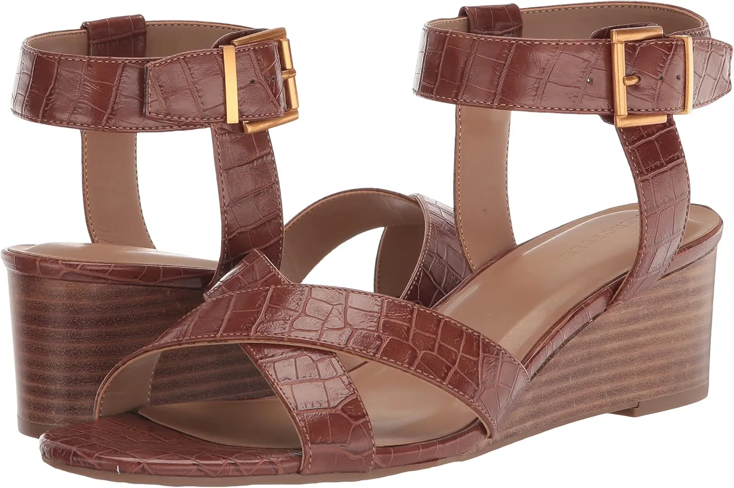 Aerosoles Men's Warner Wedge Sandal