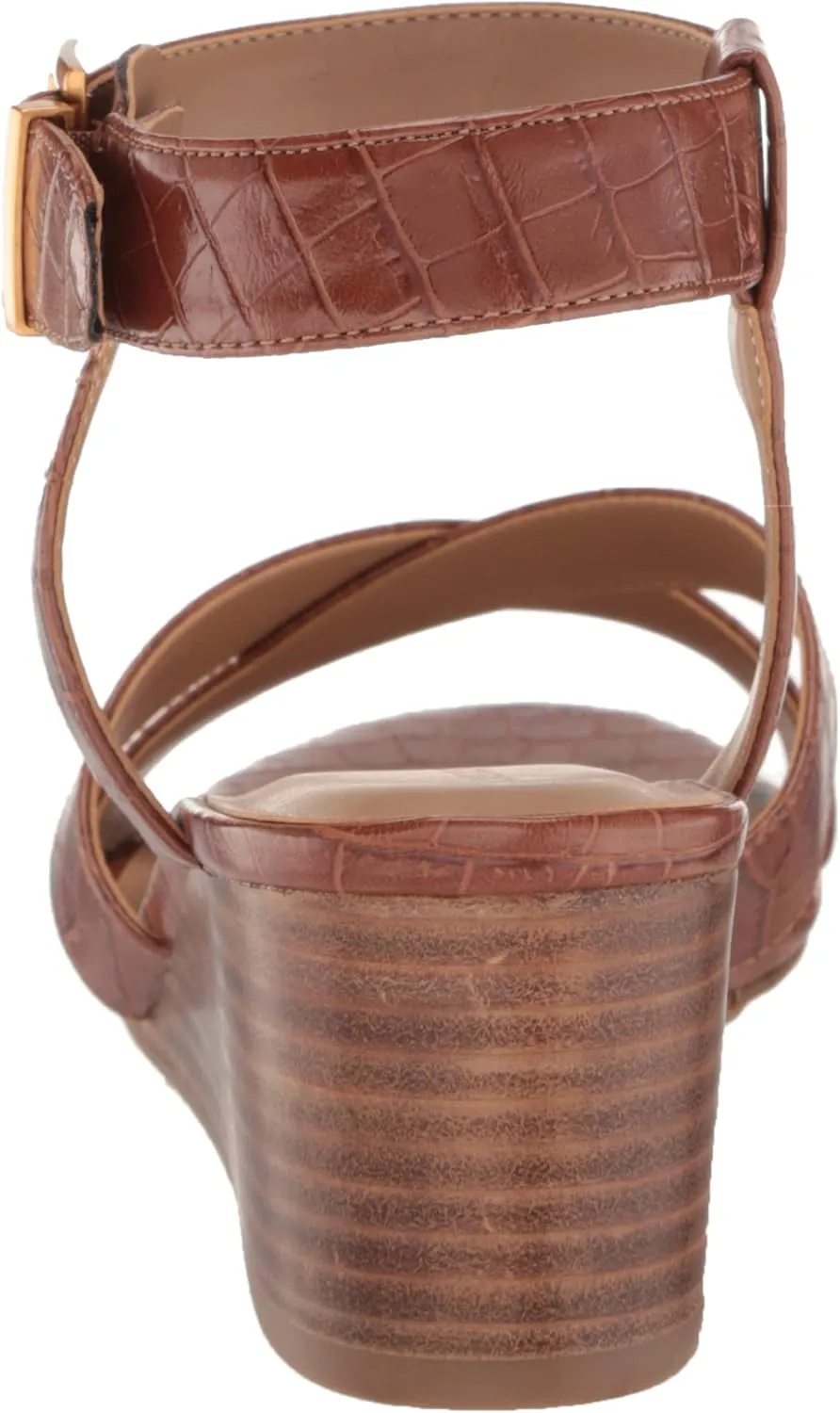 Aerosoles Men's Warner Wedge Sandal