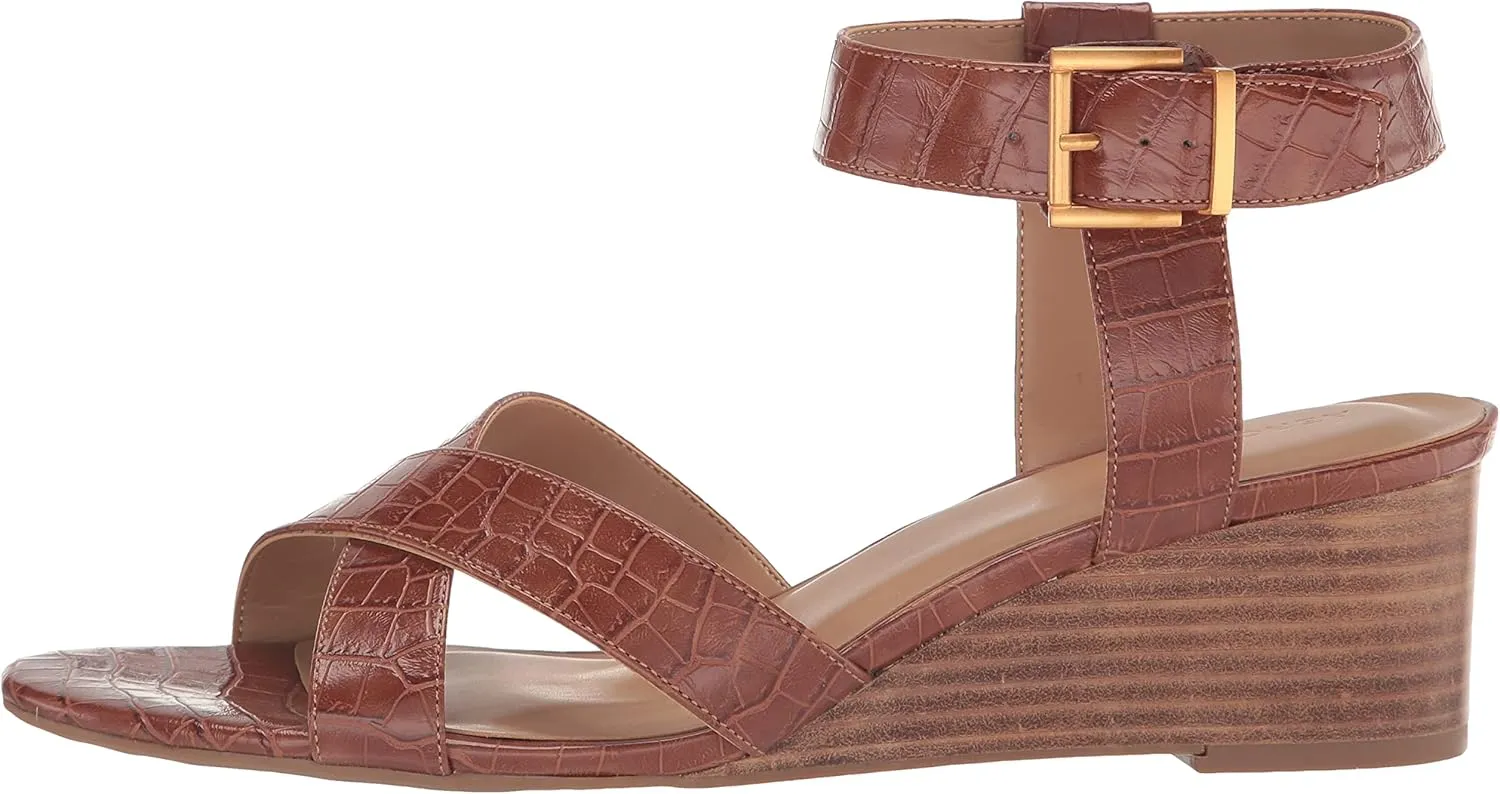Aerosoles Men's Warner Wedge Sandal