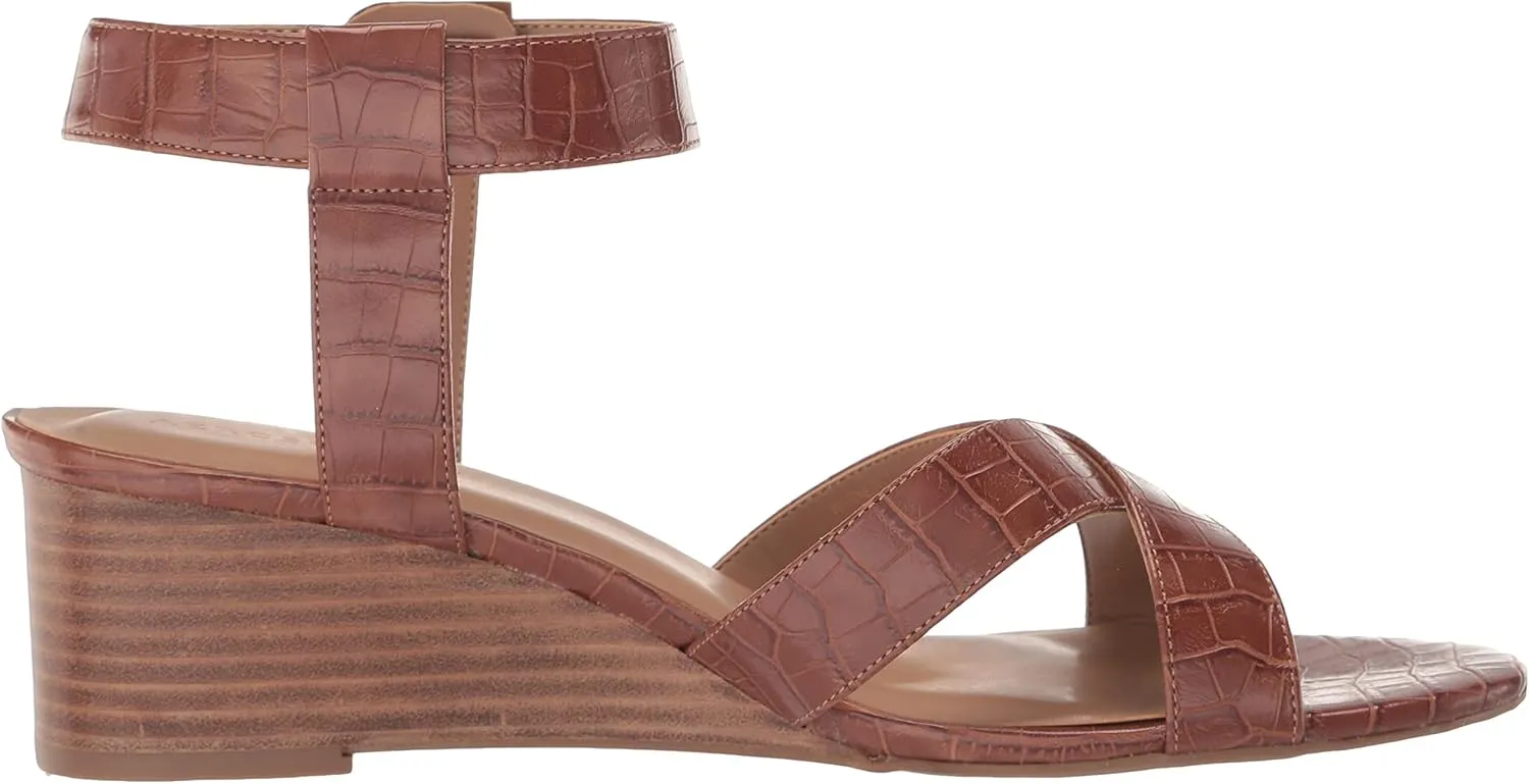 Aerosoles Men's Warner Wedge Sandal
