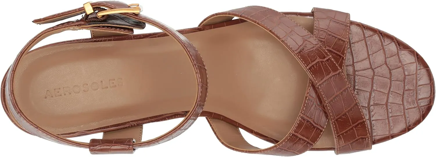 Aerosoles Men's Warner Wedge Sandal