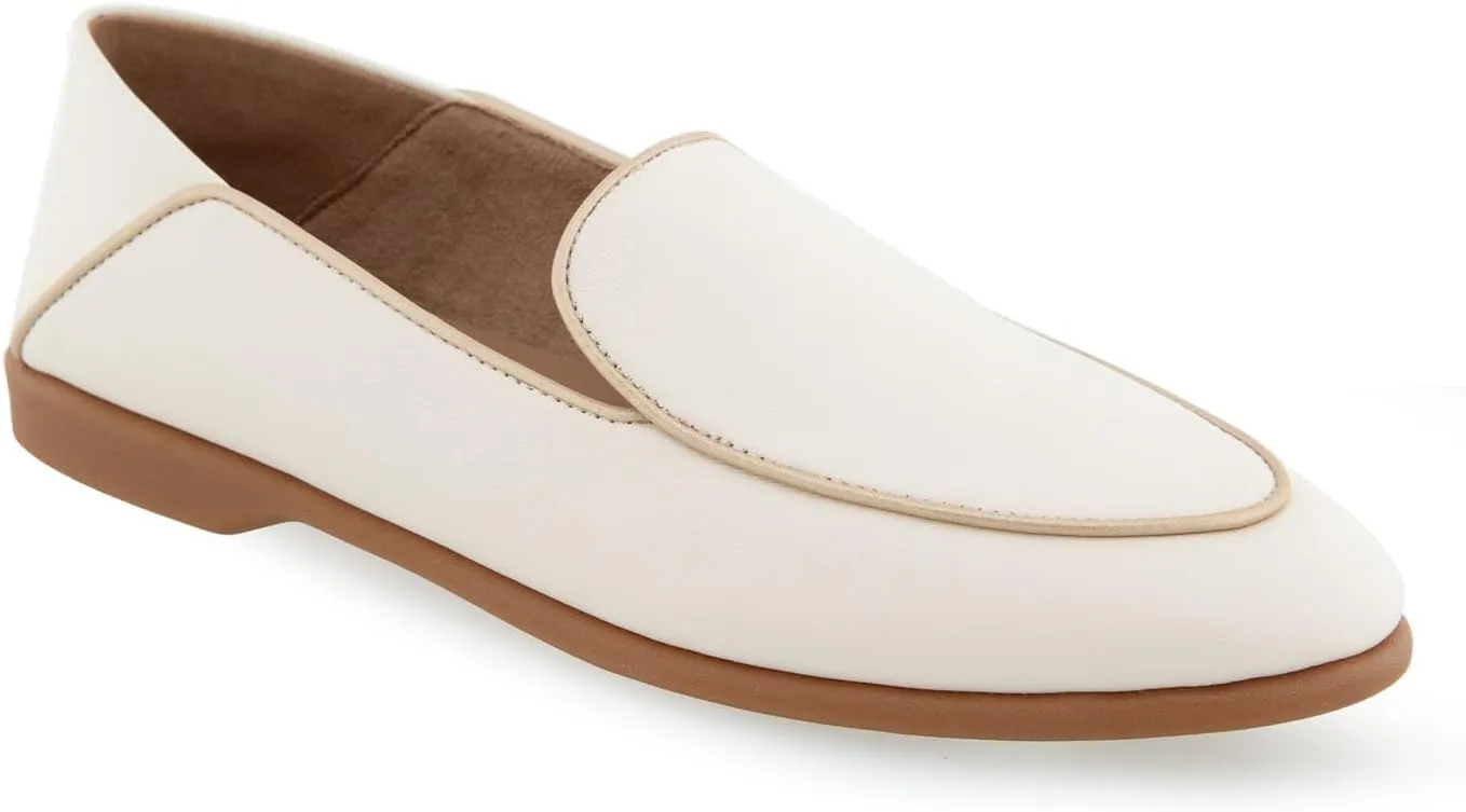 Aerosoles Women's Bay Loafer Flat