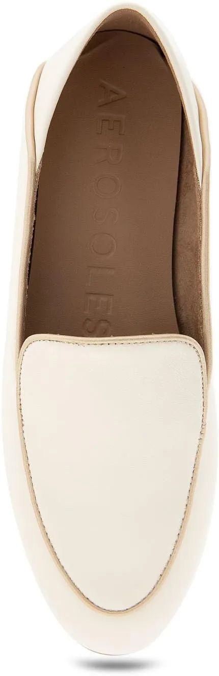 Aerosoles Women's Bay Loafer Flat