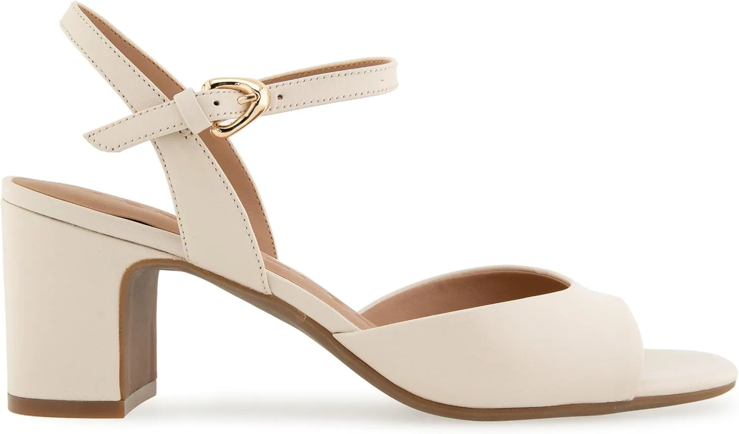 Aerosoles Women's Gerda Heeled Sandal
