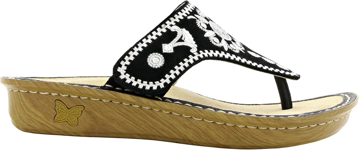 Alegria Vanessa Womens Sandal