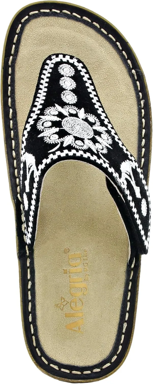 Alegria Vanessa Womens Sandal