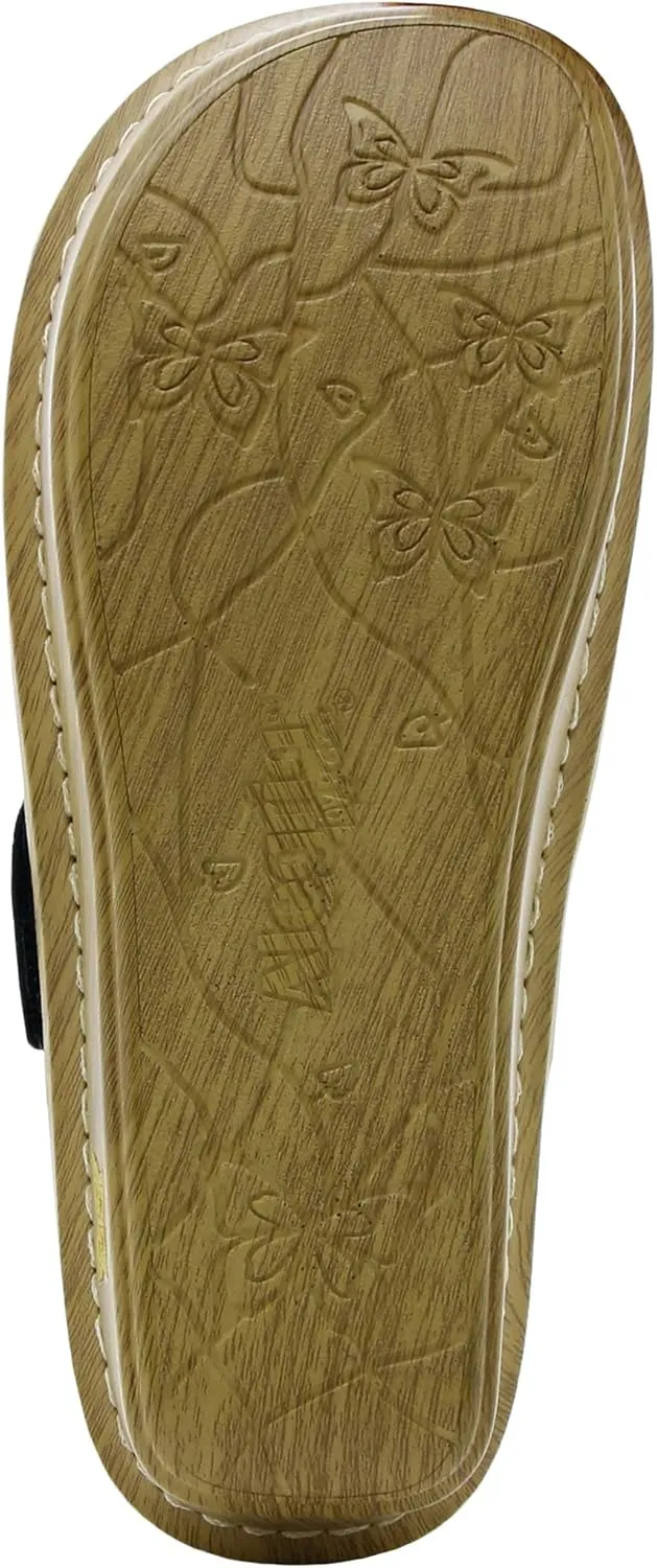 Alegria Vanessa Womens Sandal
