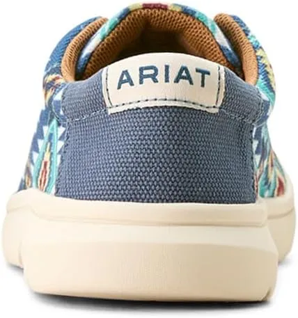 Ariat Unisex Kids' Hilo