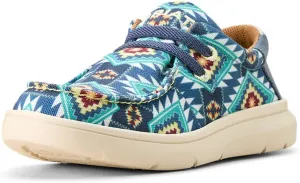 Ariat Unisex Kids' Hilo