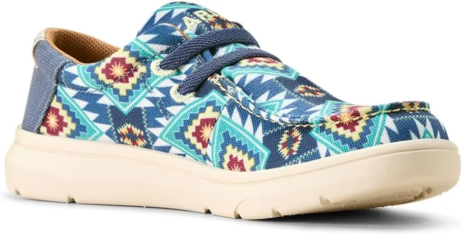 Ariat Unisex Kids' Hilo