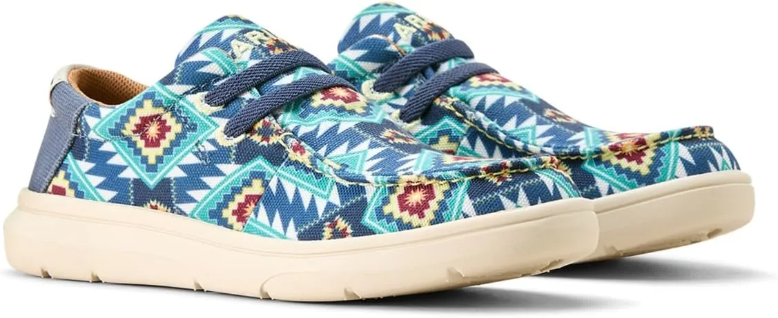 Ariat Unisex Kids' Hilo