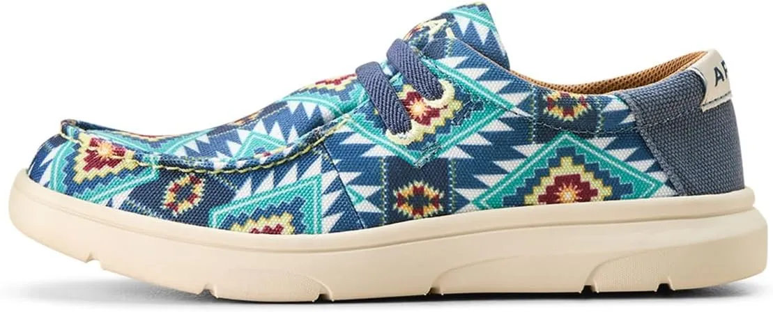 Ariat Unisex Kids' Hilo