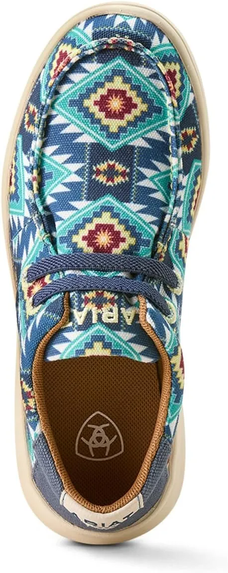 Ariat Unisex Kids' Hilo
