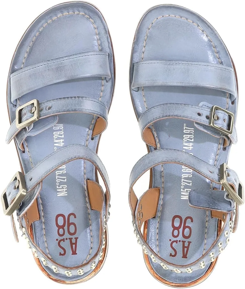 A.S.98 Glenny Women's Sandals