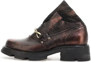 A.S.98 Louis Women's Chunky Loafer