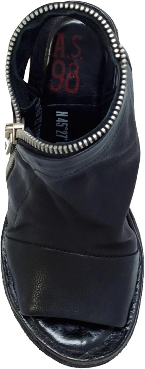 A.S.98 Naylor Women's Wedge Sandal