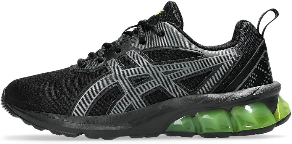 ASICS Kid's Gel-Quantum 90 IV Grade School Sportstyle Shoes