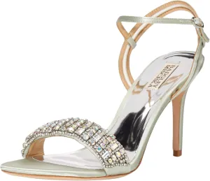 Badgley Mischka Women's Garan Heeled Sandal