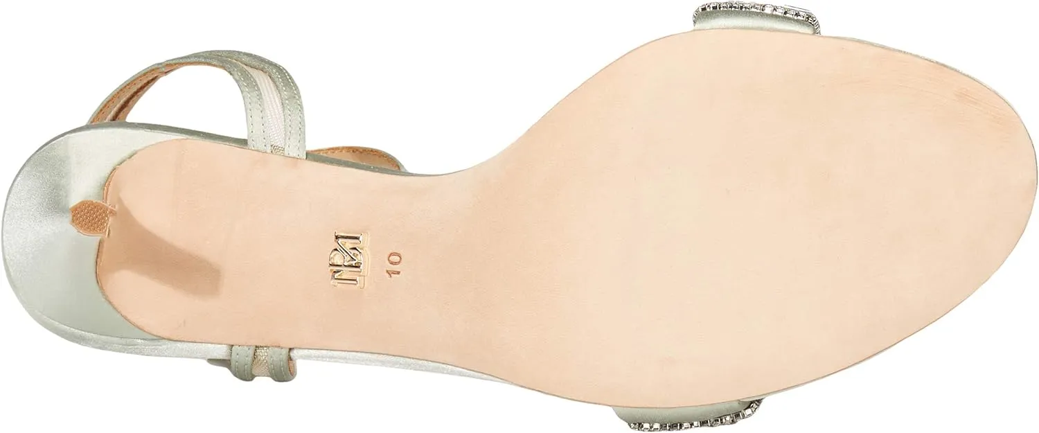 Badgley Mischka Women's Garan Heeled Sandal