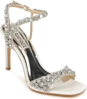 Badgley Mischka Women's Olympia Heeled Sandal