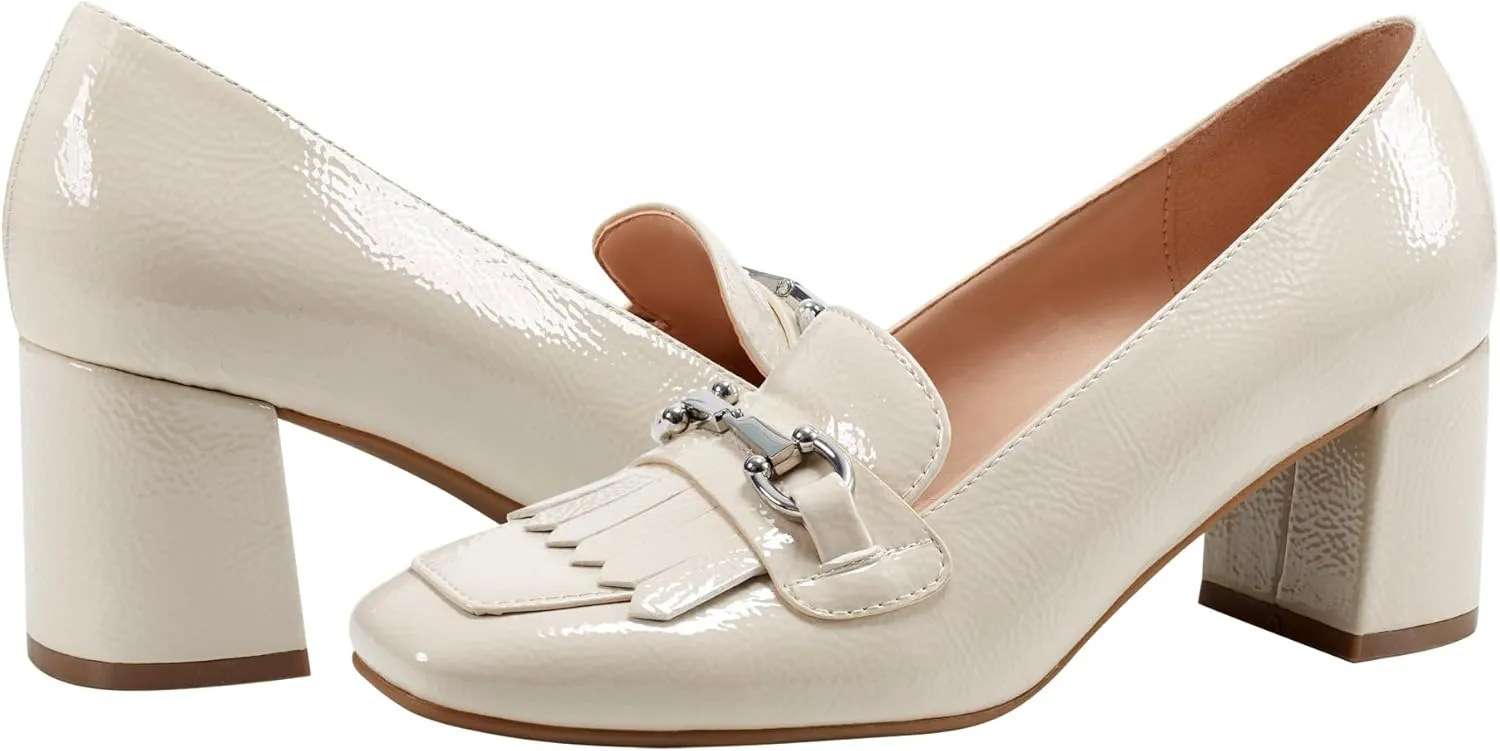 Bandolino Women's Landrys Pump