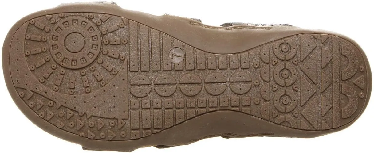 BEARPAW Women's Maddie Multiple Colors | Women's Sandal | Women's Shoe | Comfortable & Lightweight