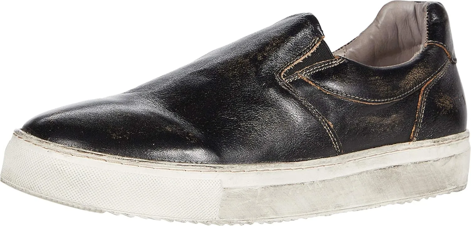 Bed|Stu Harry Black Handwash 9 D (M)