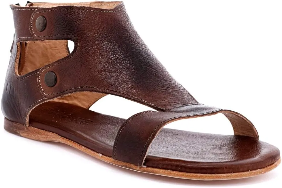 Bed:Stu Soto Women's Sandal