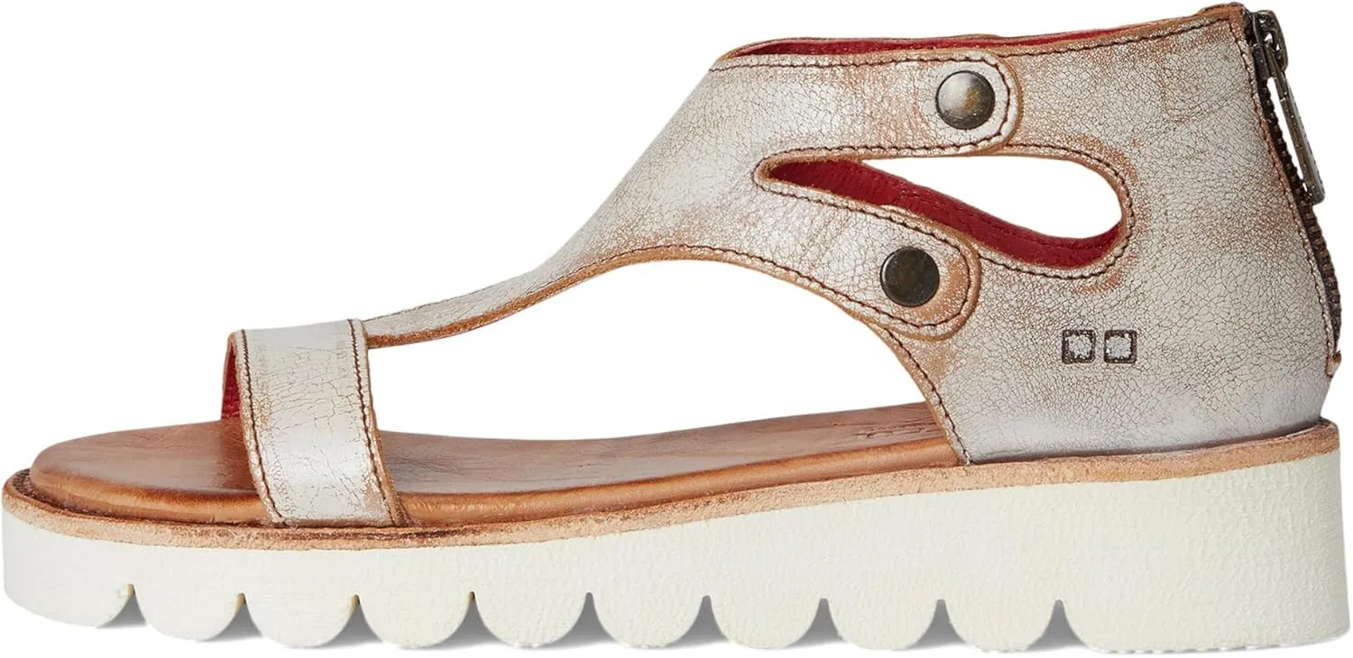 Bed|Stu Women's Soni 2 Flat Sandal