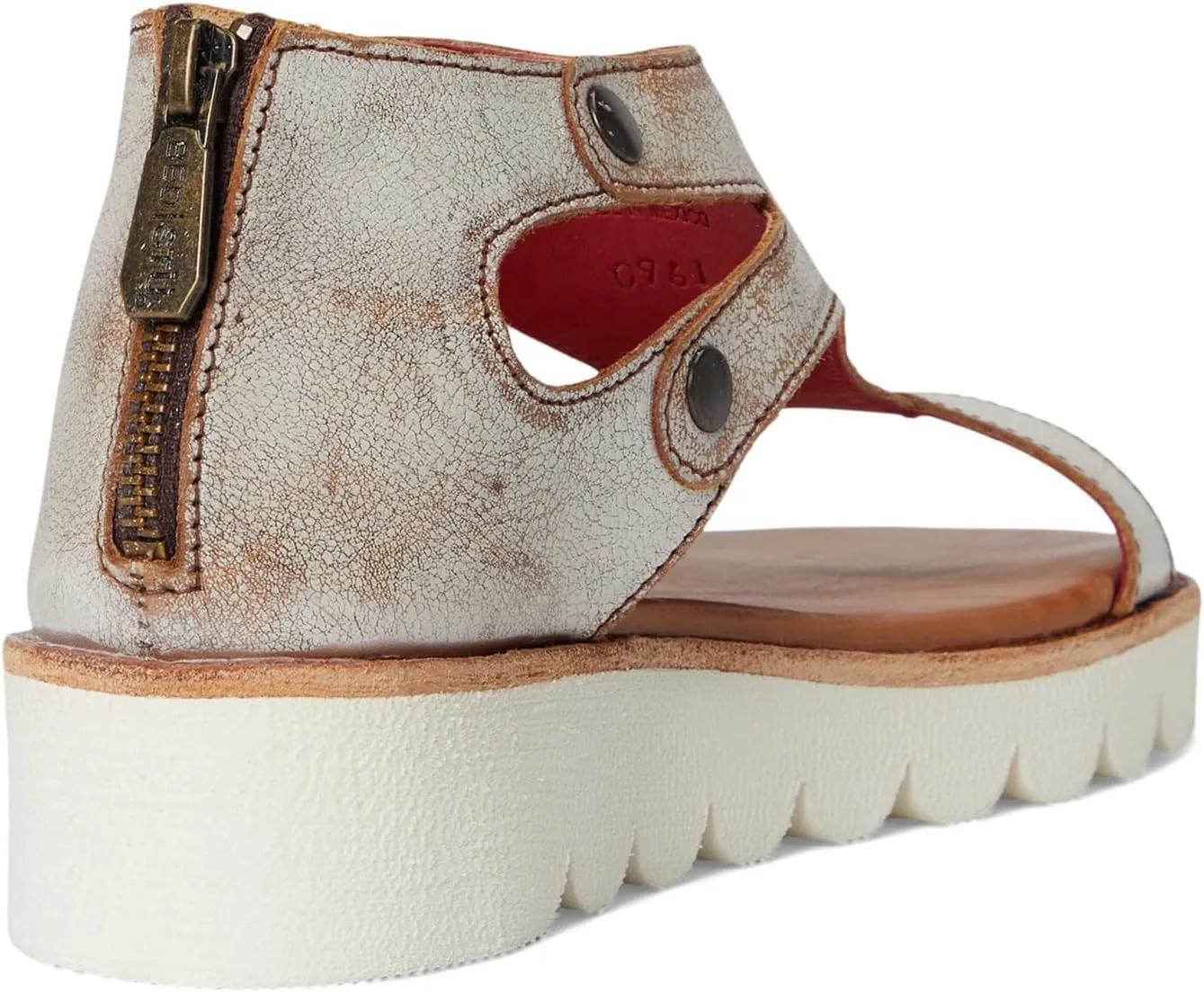 Bed|Stu Women's Soni 2 Flat Sandal