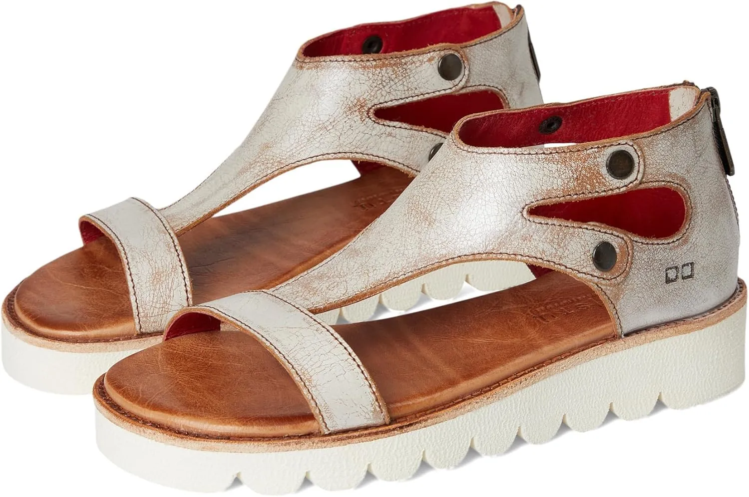 Bed|Stu Women's Soni 2 Flat Sandal