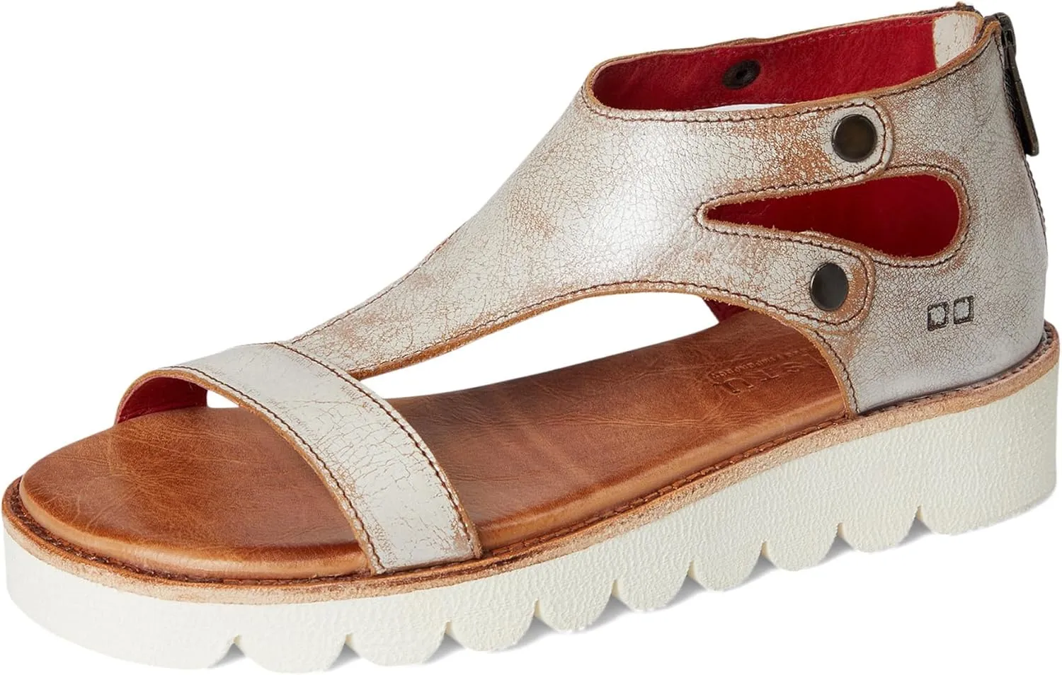 Bed|Stu Women's Soni 2 Flat Sandal