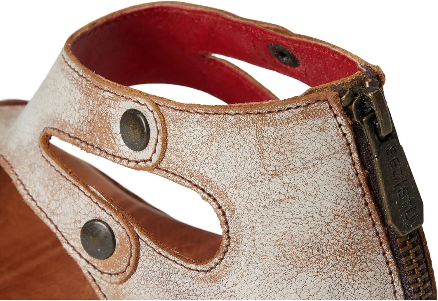 Bed|Stu Women's Soni 2 Flat Sandal