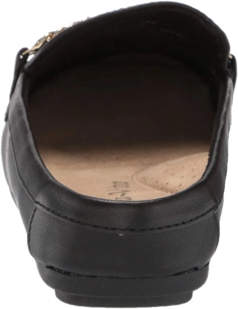 Bella Vita Women's Flat Loafer