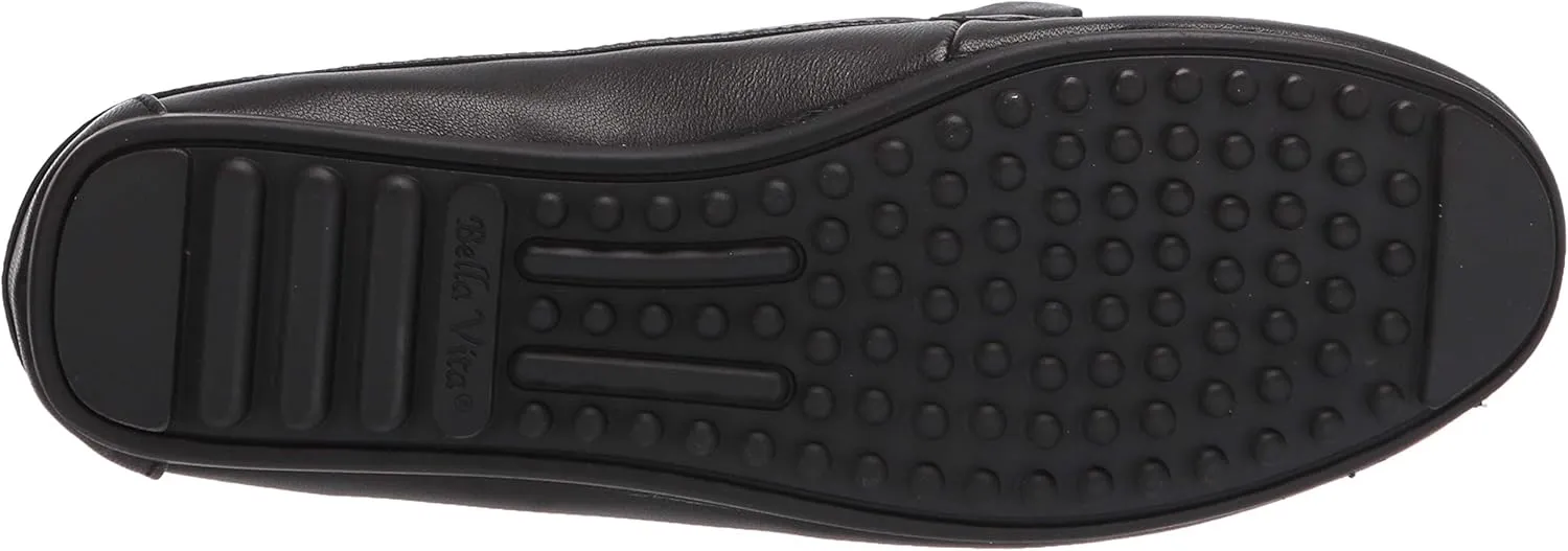 Bella Vita Women's Flat Loafer