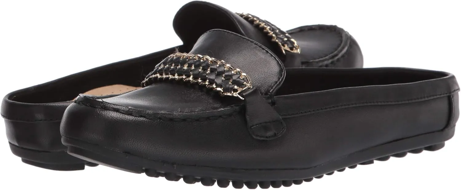 Bella Vita Women's Flat Loafer