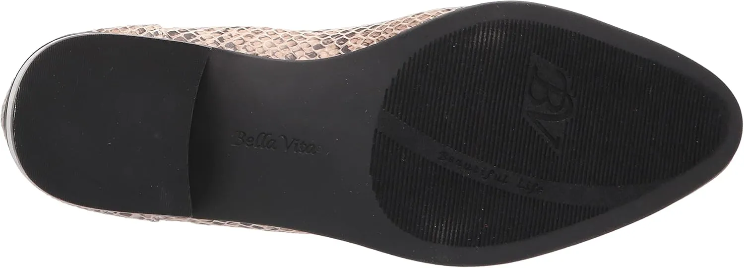 Bella Vita Women's Ohara Loafer