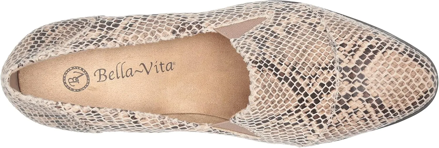 Bella Vita Women's Ohara Loafer
