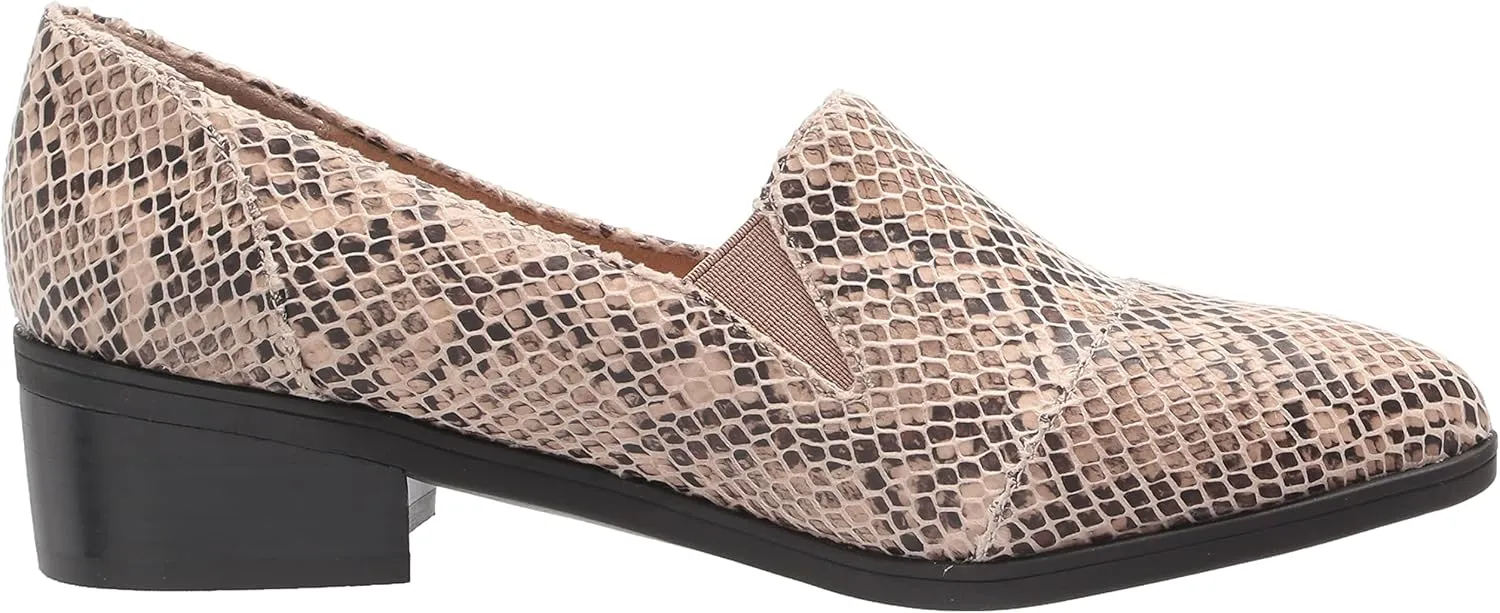 Bella Vita Women's Ohara Loafer